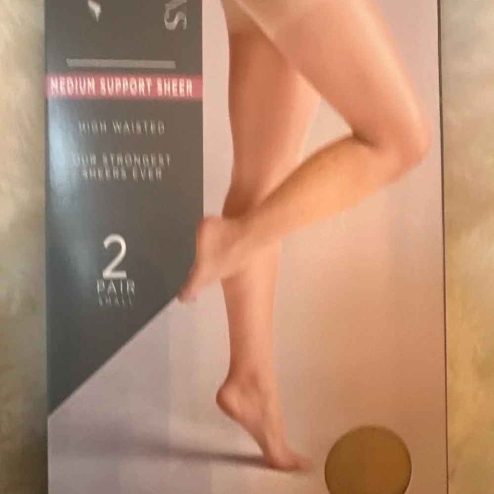 silk impressions high waisted